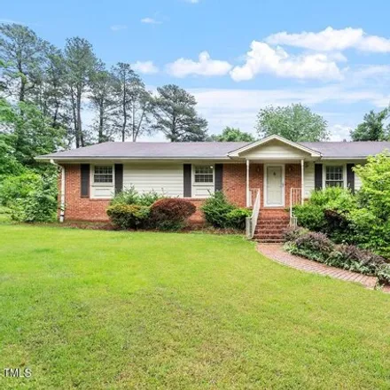 Buy this 3 bed house on 6319 Amhurst Road in Durham, NC 27713