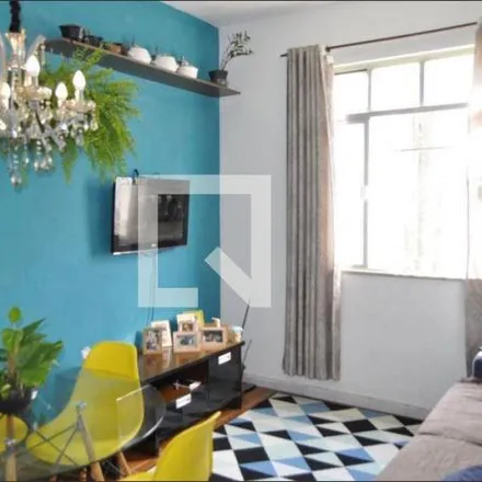 Rent this 3 bed apartment on Rua Visconde de Itabaiana in Engenho Novo, Rio de Janeiro - RJ