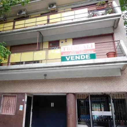 Image 2 - Wenceslao Villafañe 553, La Boca, 1155 Buenos Aires, Argentina - Apartment for sale