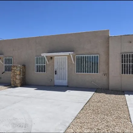 Image 4 - 4604 Maxwell Avenue, Del Norte Acres, El Paso, TX 79904, USA - House for rent