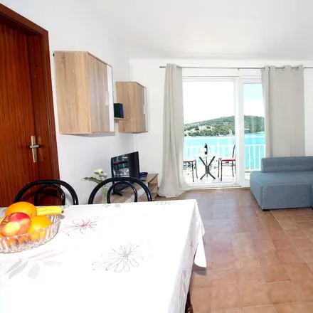 Image 9 - 22240 Tisno, Croatia - Apartment for rent
