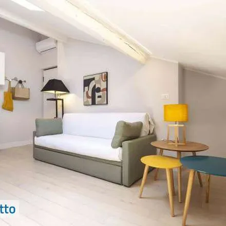 Image 8 - Via Francesco Ferrucci 3, 20145 Milan MI, Italy - Apartment for rent