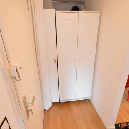 Rent this 1 bed apartment on Pipinstraße 4 in 50667 Cologne, Germany