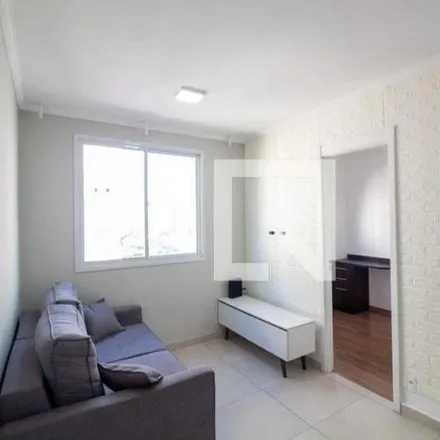 Rent this 2 bed apartment on Avenida Mário Lopes Leão in Santo Amaro, São Paulo - SP
