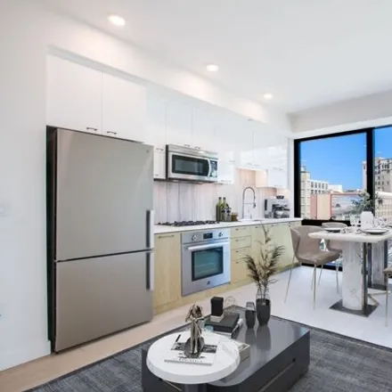 Buy this 1 bed condo on Perla in 400 South Broadway, Los Angeles