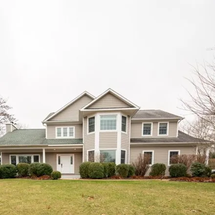 Rent this 4 bed house on 8 Mountain Laurel Lane in Tuckahoe, Suffolk County