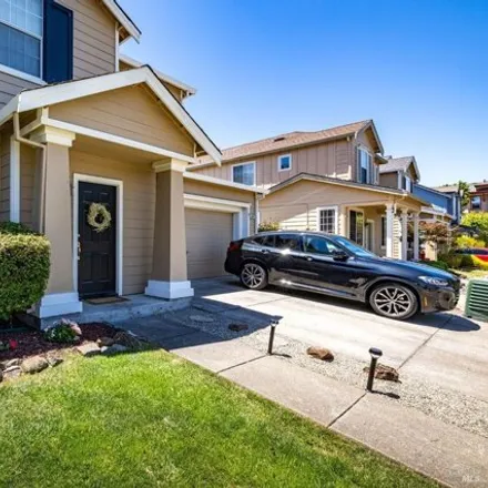 Image 3 - 3868 Hogan Ave, Santa Rosa, California, 95407 - House for sale