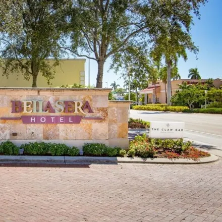 Buy this 1 bed condo on Bellasera Resort in 3rd Avenue South, Naples