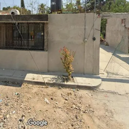 Image 1 - Calle Los Bravo, 62740 Cuautla, MOR, Mexico - House for sale