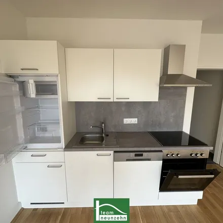 Rent this 2 bed apartment on Hellweg in Eckertstraße 7, 8020 Graz