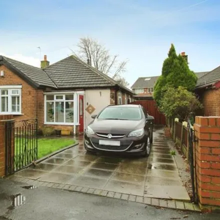 Buy this 2 bed house on Clock Face Road in St Helens, WA9 4LH