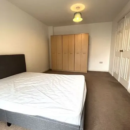 Rent this 1 bed apartment on 5 Pinewood Drive in Cheltenham, GL51 0GH