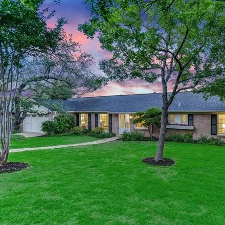 Buy this 3 bed house on 3418 Mount Barker Dr in Austin, Texas