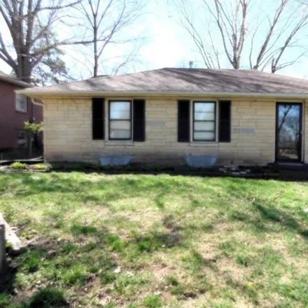 Buy this 3 bed house on 352 South 56th Street in Lincoln, NE 68510