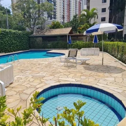 Buy this 3 bed apartment on Rua Marie Nader Calfat in Vila Andrade, Região Geográfica Intermediária de São Paulo - SP