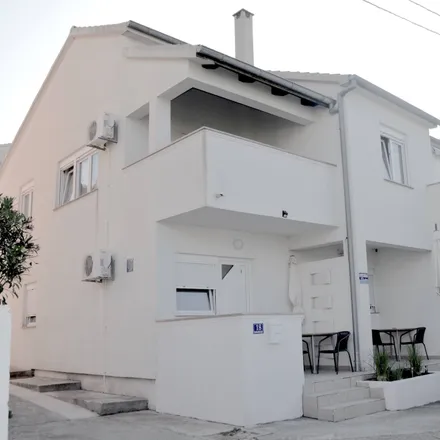 Rent this 2 bed apartment on Glagoljaška ulica in 23273 Općina Preko, Croatia