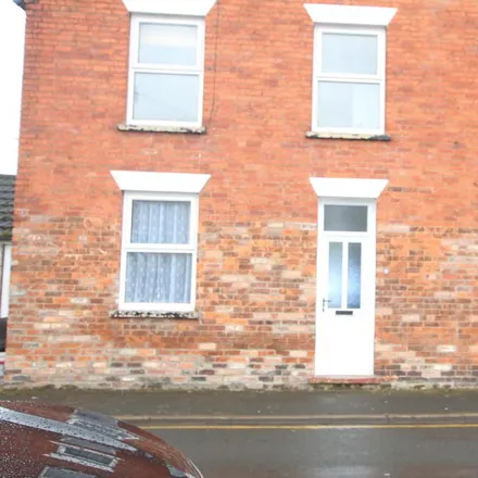 Rent this 1 bed room on College Street in Grantham, NG31 6HG