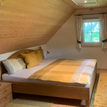 Rent this 1 bed house on 8854 Krakau