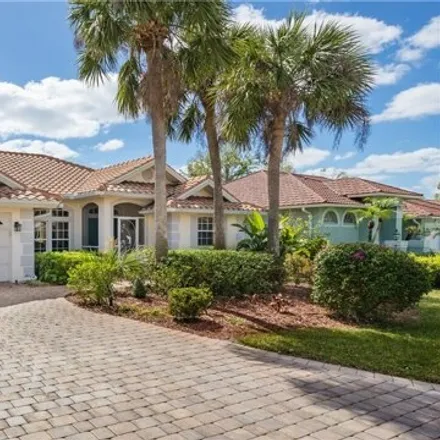 Buy this 4 bed house on 12734 Vista Pine Circle in Gateway, FL 33913