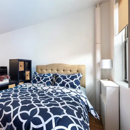 Image 2 - 126 WEST 96TH STREET 3B in New York - Apartment for sale