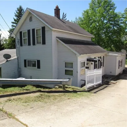 Buy this 3 bed house on 384 Jackson Street in Amherst, OH 44001