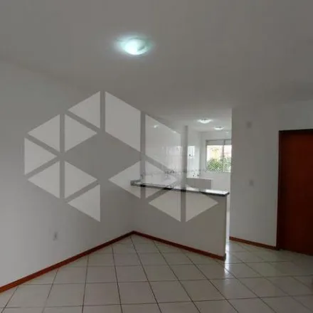 Rent this 2 bed apartment on Rua Antônio França in Areias, São José - SC