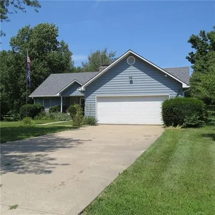 Image 2 - 513 Linn Street, Union Star, DeKalb County, MO 64494, USA - House for sale