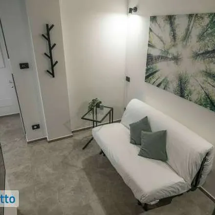 Rent this 1 bed apartment on Via Vallarsa 2 in 20139 Milan MI, Italy