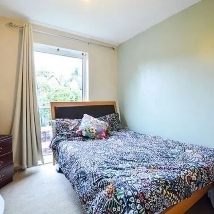 Rent this 1 bed apartment on Highwood Close in London, SE22 8NR