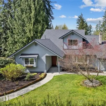 Buy this 3 bed house on 3814 159th Drive Southeast in Three Lakes, Snohomish County