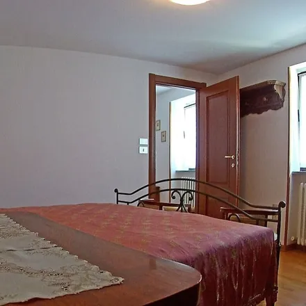 Rent this 2 bed house on Tremosine in 25010 Tremosine sul Garda BS, Italy