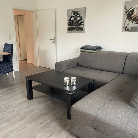 Rent this 2 bed apartment on Städtisches Klinikum Celler Straße in Celler Straße, 38114 Brunswick