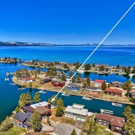 Image 5 - 2157 Balboa Dr, South Lake Tahoe, California, 96150 - House for sale