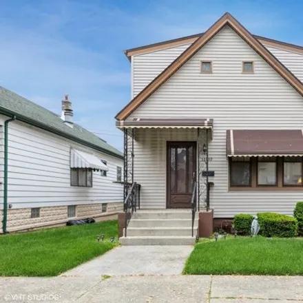 Buy this 5 bed house on 13339 South Carondolet Avenue in Chicago, IL 60633