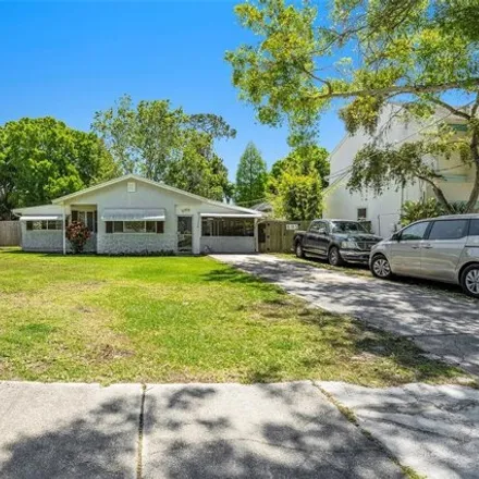 Buy this 3 bed house on 639 Shore Drive East in Oldsmar, FL 34677