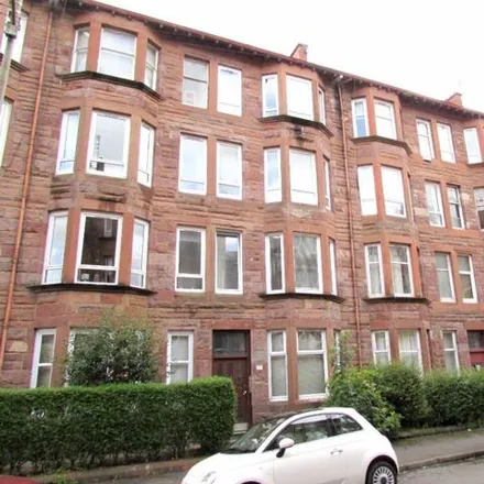 Rent this 1 bed apartment on 68 Cartside Street in Glasgow, G42 9TN