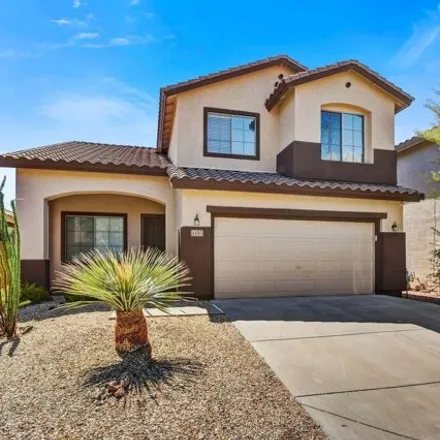 Buy this 4 bed house on 43313 North Heavenly Way in Phoenix, AZ 85086