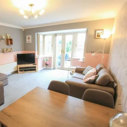 Buy this 3 bed house on Sherwood Road in Harworth, DN11 8JA