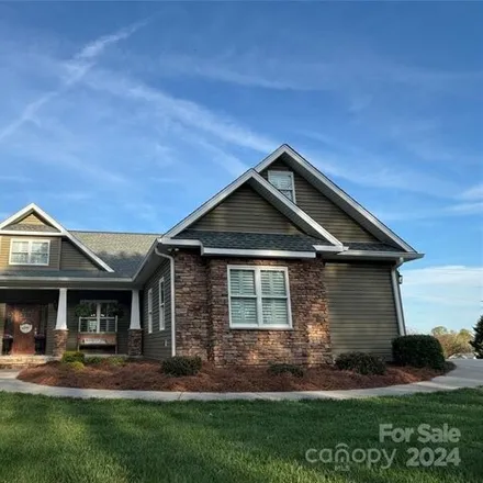 Buy this 3 bed house on 5308 Stonegate Farm Drive in Caldwell County, NC 28630