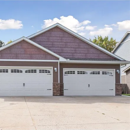 Buy this 3 bed house on 508 Park Court in Lino Lakes, MN 55014