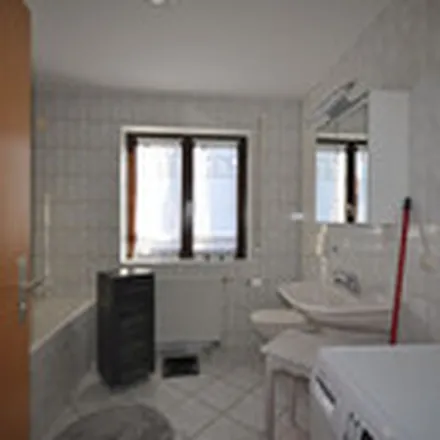 Image 1 - Am Lautenberg 14, 98529 Suhl, Germany - Apartment for rent