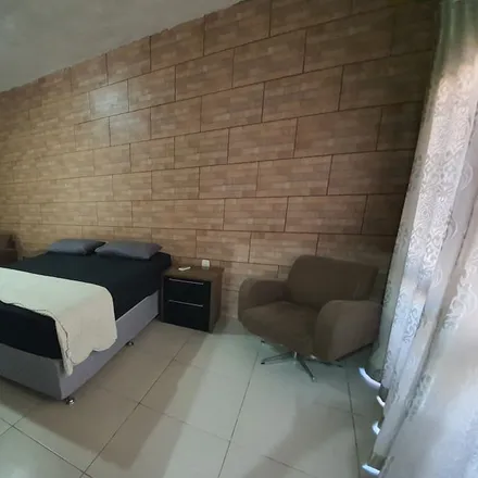 Rent this 3 bed house on Porto Alegre in Metropolitan Region of Porto Alegre, Brazil