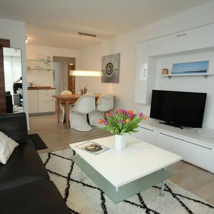 Rent this 2 bed apartment on Bodman-Ludwigshafen in Baden-Württemberg, Germany