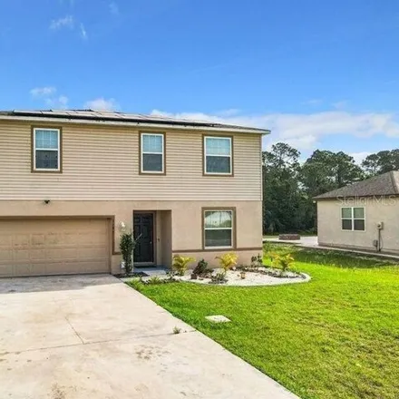 Rent this 5 bed house on 1151 Nelson Lane in Polk County, FL 34759