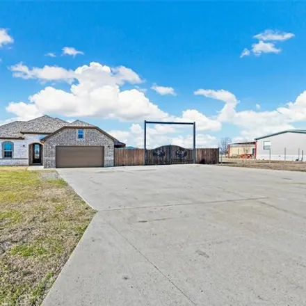 Buy this 3 bed house on 7257 Star Trail in Kaufman County, TX 75114