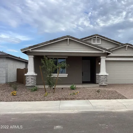 Buy this 3 bed house on 7644 South 78th Avenue in Maricopa Village, Maricopa County