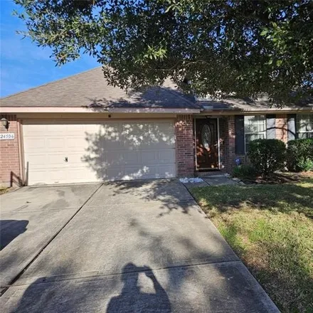 Buy this 4 bed house on 24500 Red Bluff Trail in Fort Bend County, TX 77494