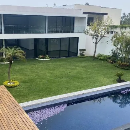 Buy this 3 bed house on Privada Emiliano Zapata in Buena Vista, 62130 Cuernavaca