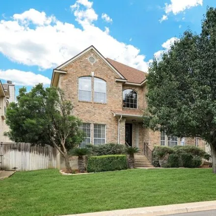 Buy this 4 bed house on 523 Roble Fino in San Antonio, Texas