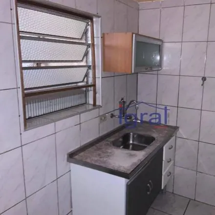 Rent this 1 bed house on Rua Ipaobi in Jabaquara, São Paulo - SP